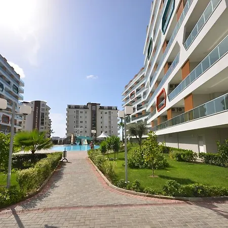 Apartamento Emerald Park Studio D-4