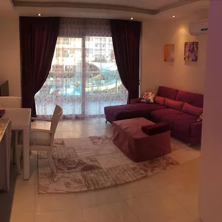 Emerald Park Studio D-4 Apartamento