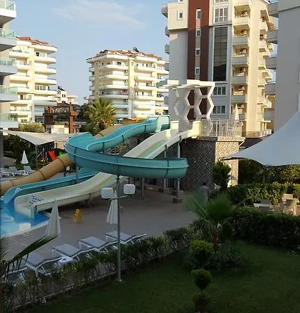 Emerald Park Studio D-4 Apartamento *